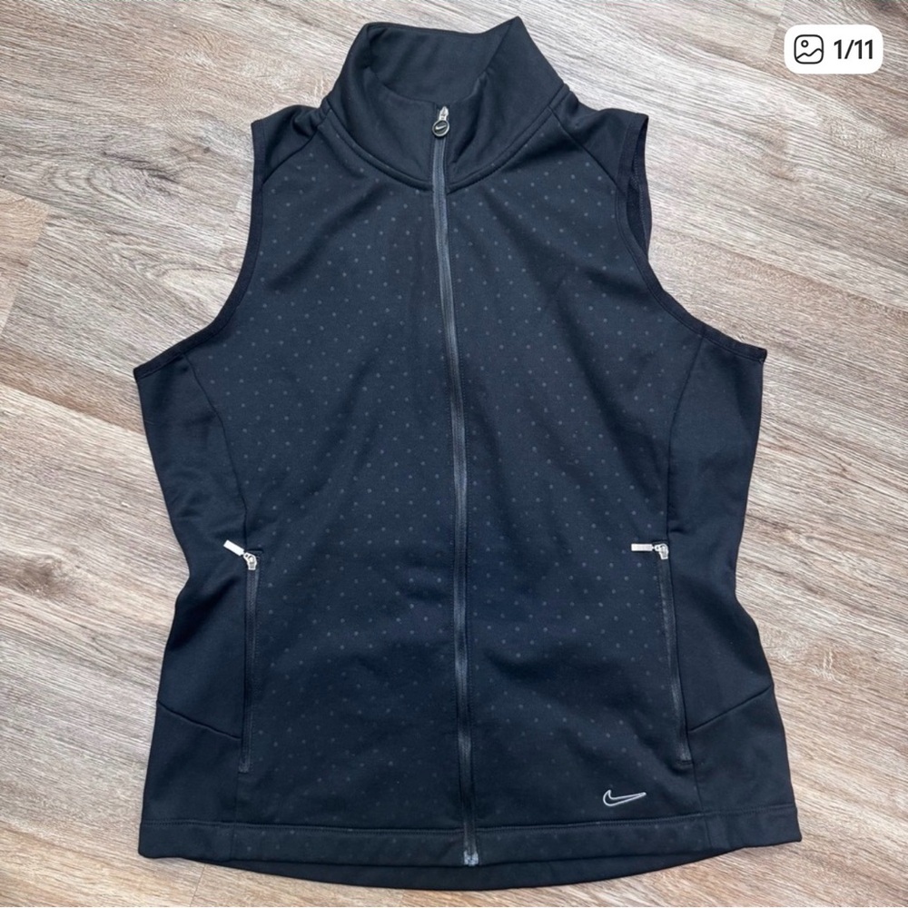 Nike Golf Vest Womens large